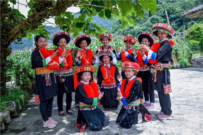 Lạng Sơn: Sẵn sàng cho ngày hội các dân tộc vùng Đông Bắc